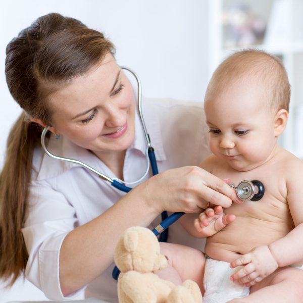 Pediatrics