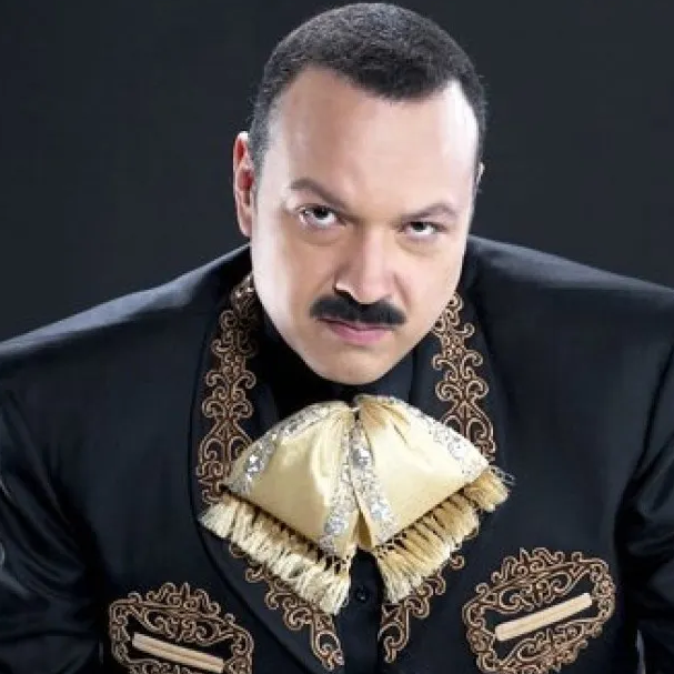 Pepe Aguilar logo