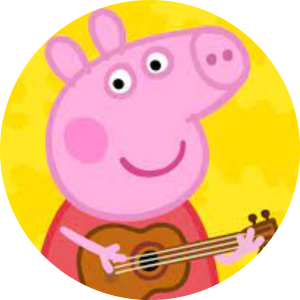 Peppa Pig