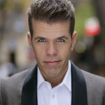 Perez Hilton