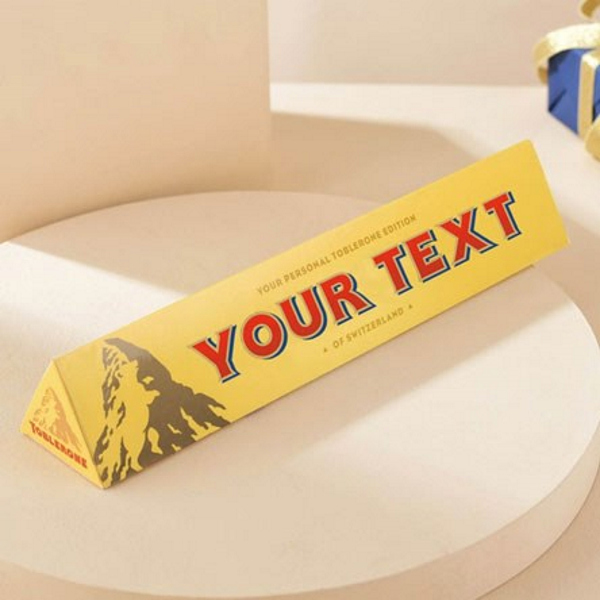 Personalised Gifts logo