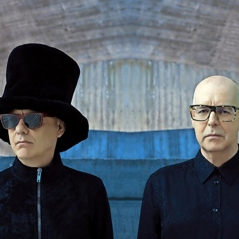Pet Shop Boys