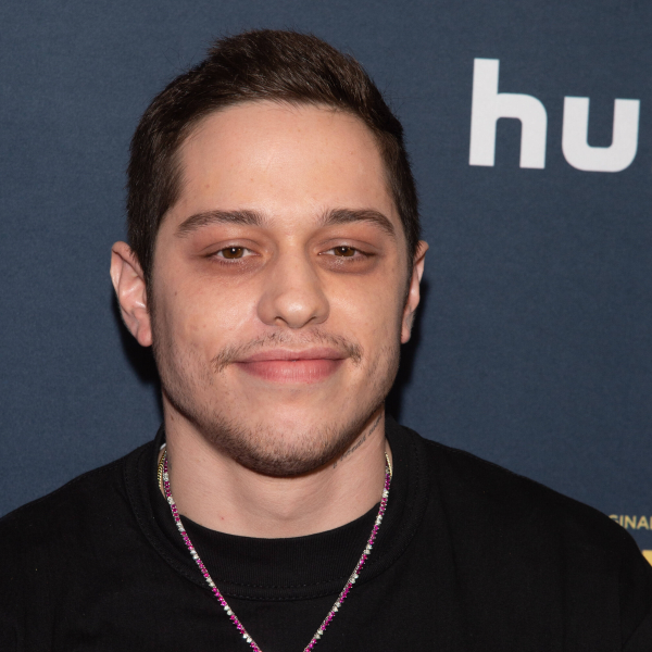 Pete Davidson