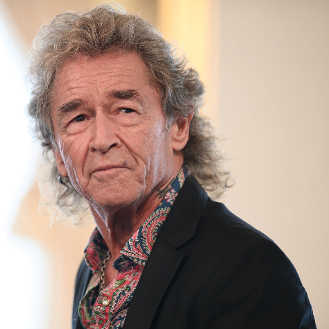 Peter Maffay