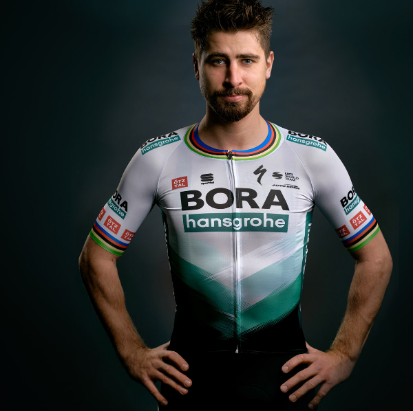 Peter Sagan