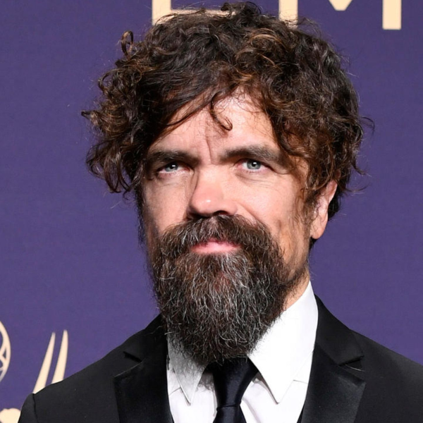 Peter Dinklage logo
