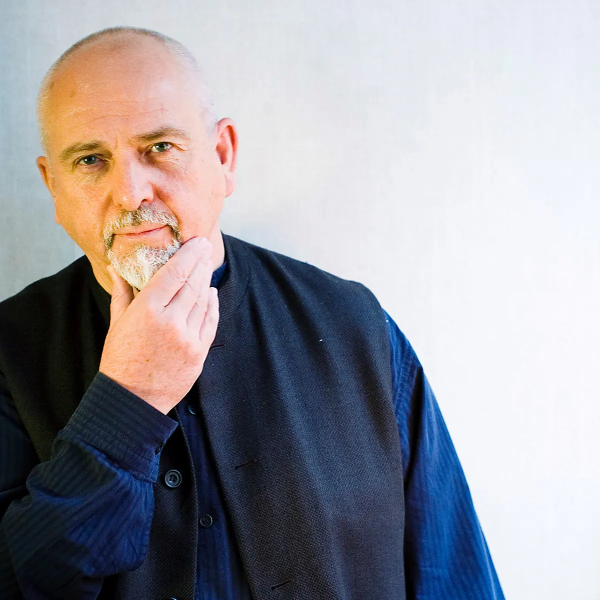 Peter Gabriel