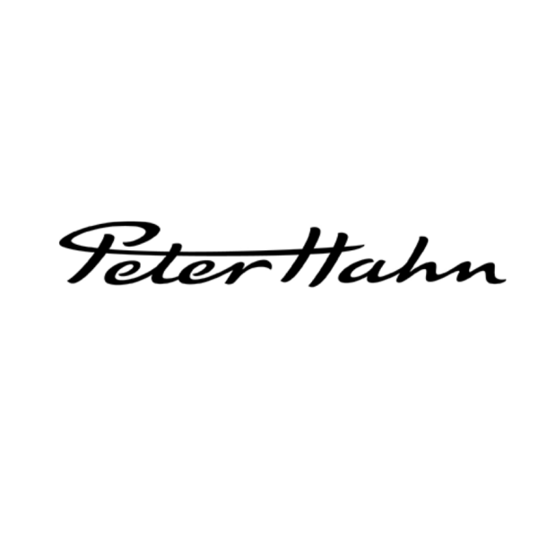 Peter Hahn logo