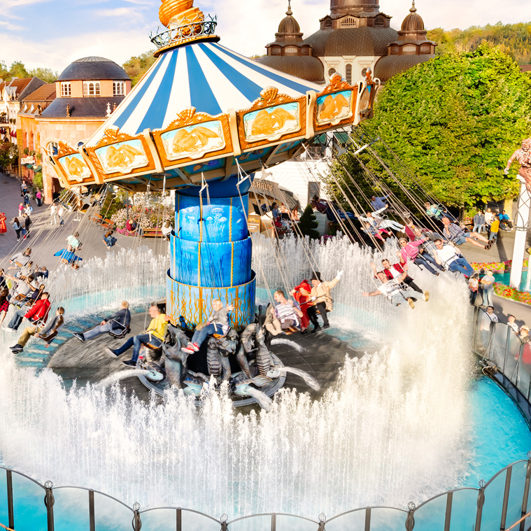 Phantasialand