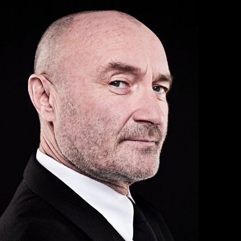 Phil Collins