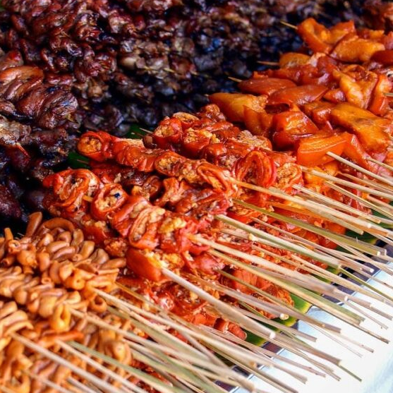 Philippine cuisine