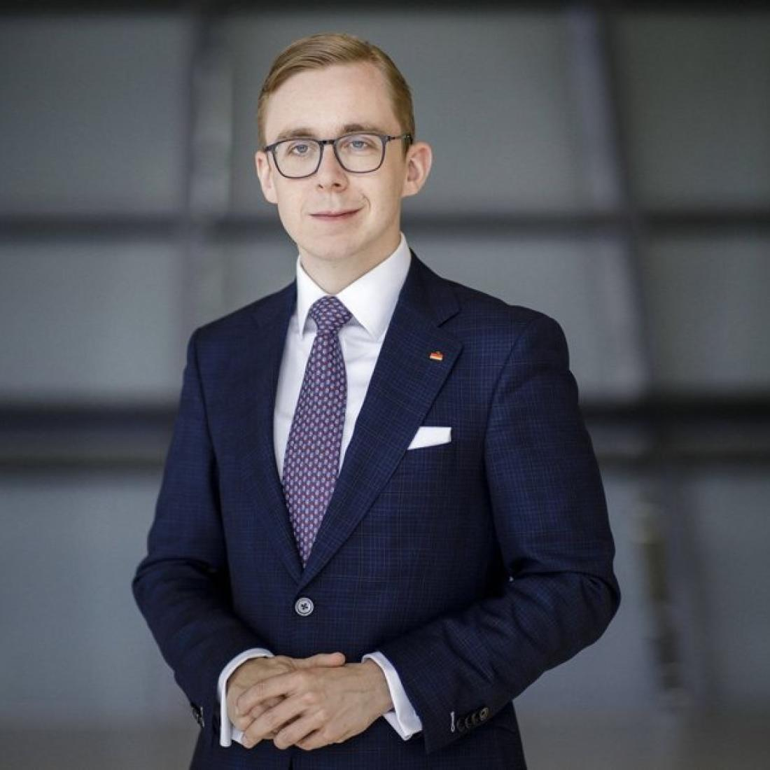 Philipp Amthor