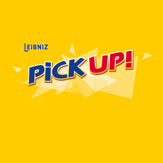 PiCK UP!