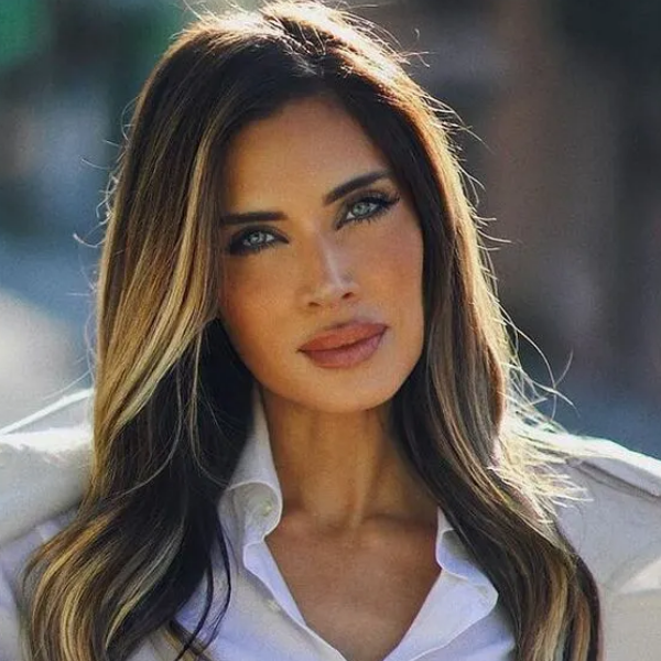 Pilar Rubio
