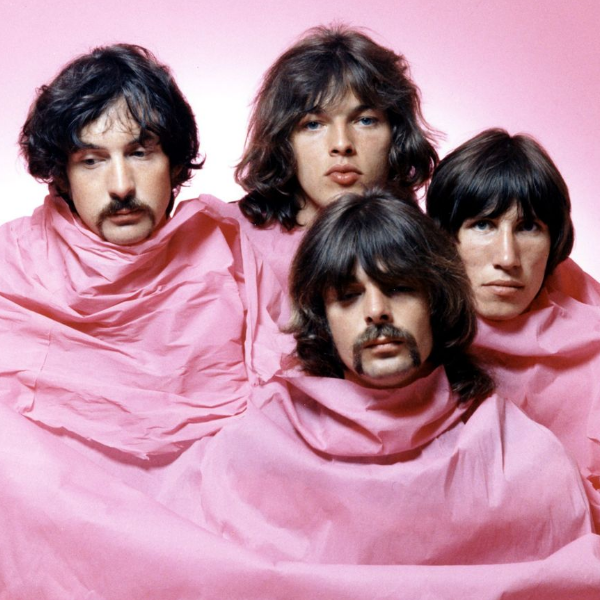 Pink Floyd