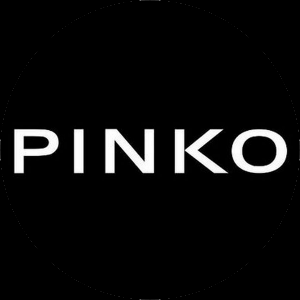 Pinko (fashion) logo