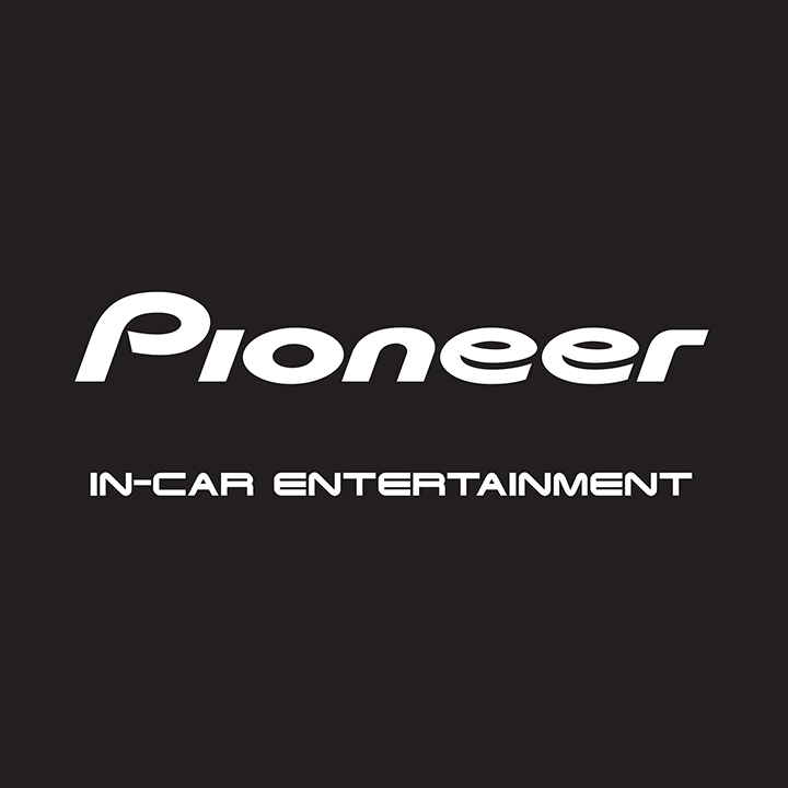 Pioneer Car Entertainment