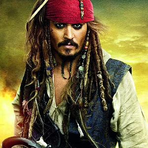 Pirates of the Caribbean (film series)