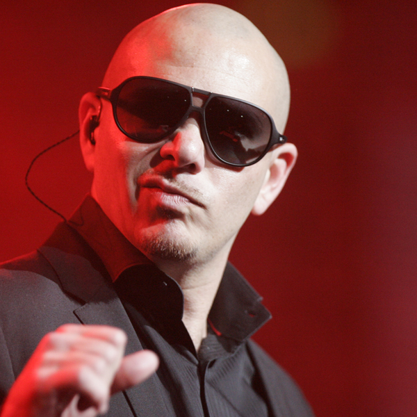 Pitbull (rapper)