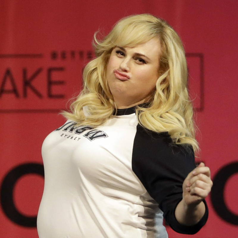 Pitch Perfect