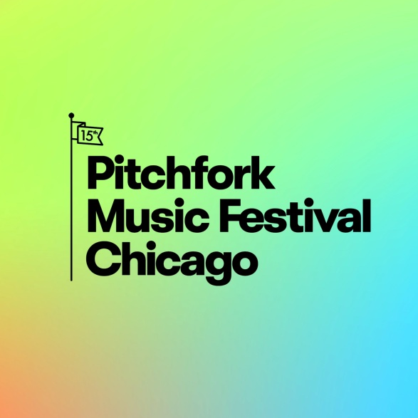 Pitchfork Music Festival