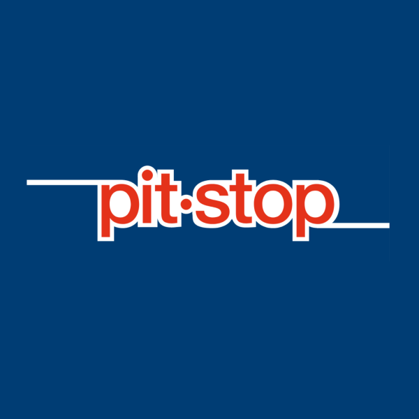Pit-Stop logo