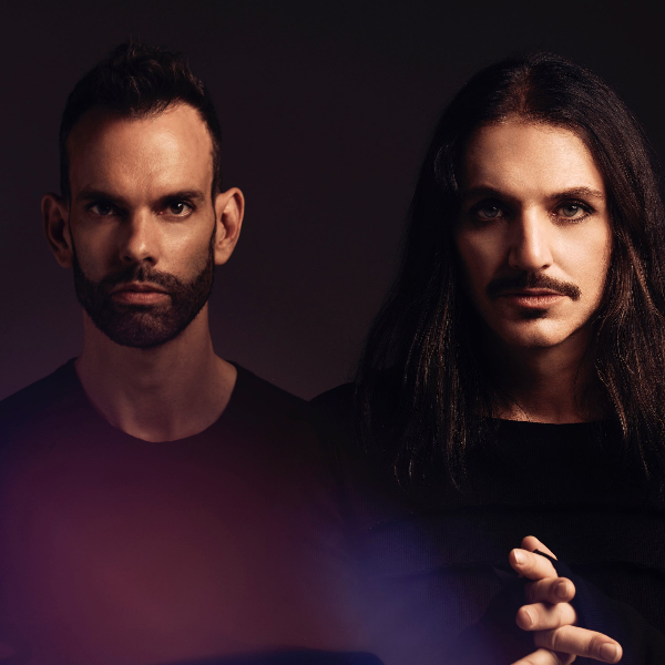 Placebo (band) logo