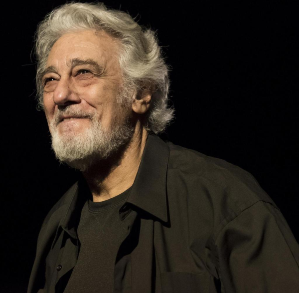 Plácido Domingo