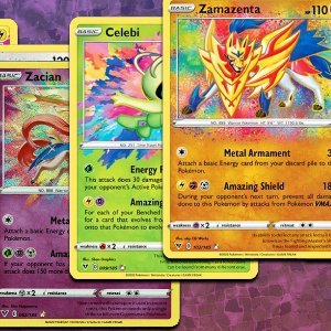 Pokémon
