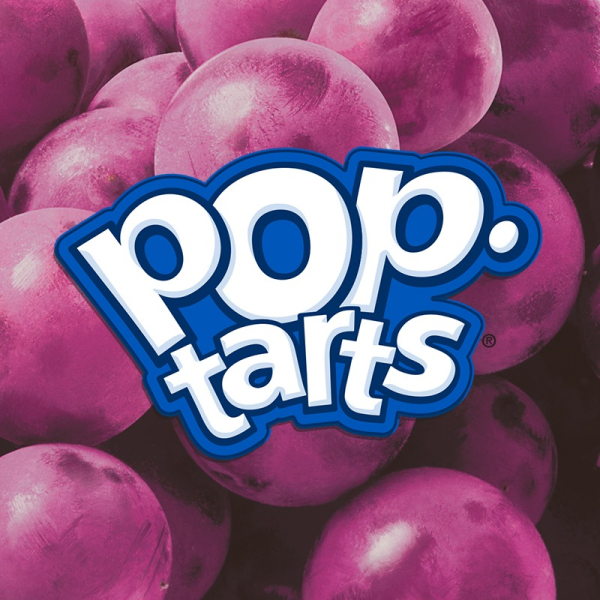 Pop-Tarts