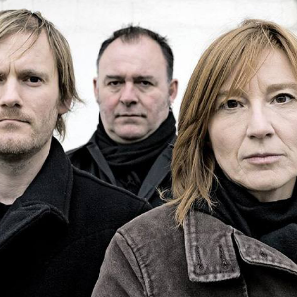 Portishead (band)