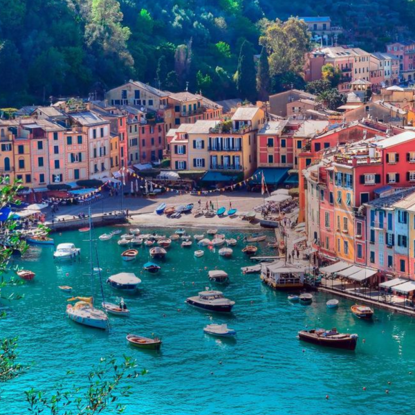 Portofino