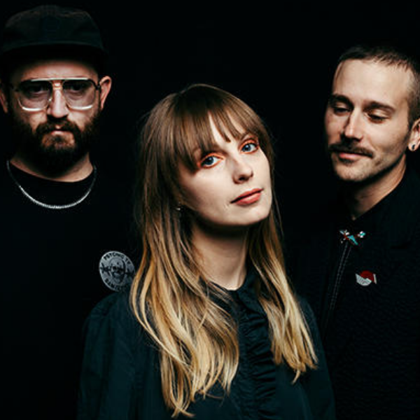 Portugal. The Man logo
