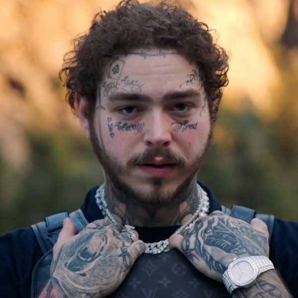 Post Malone