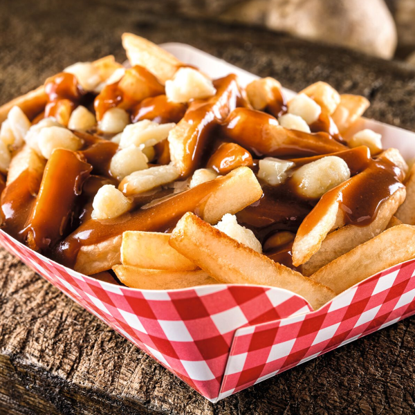 Poutine