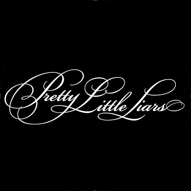 Pretty Little Liars (TV series) logo