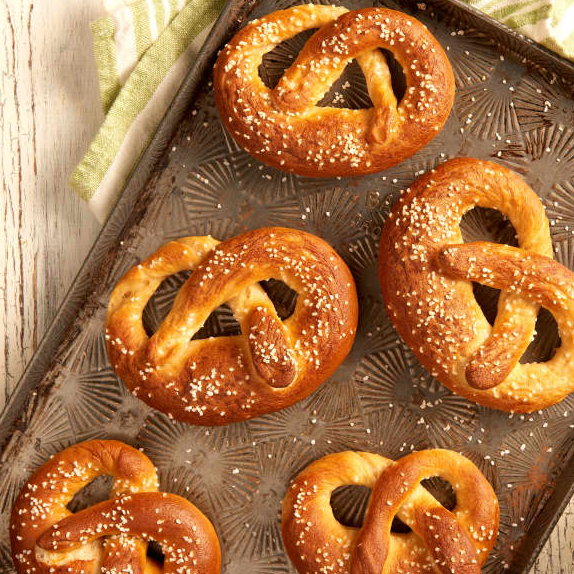 Pretzel