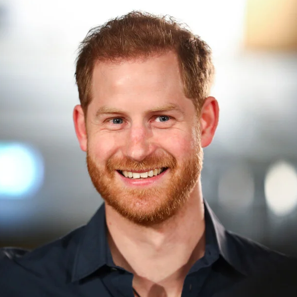 Prince Harry