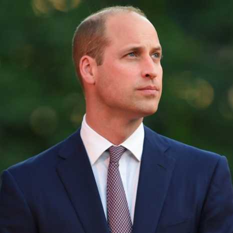 Prince William, Duke of Cambridge