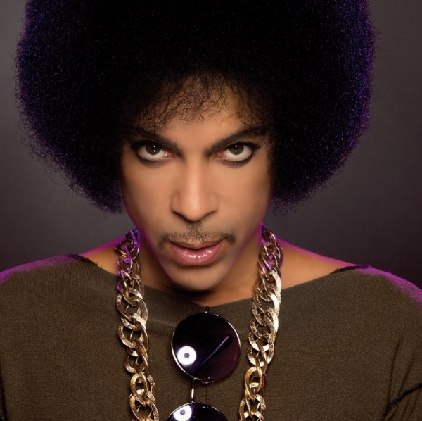 Prince (musician)