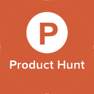 Product Hunt logo