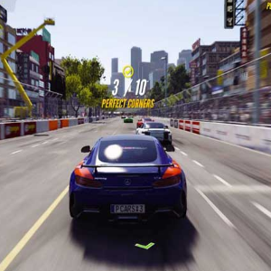 Project CARS