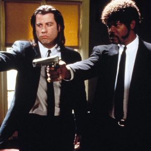 Pulp Fiction