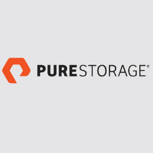 Pure Storage logo