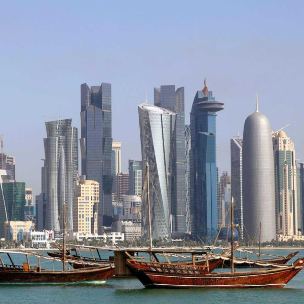 Qatar