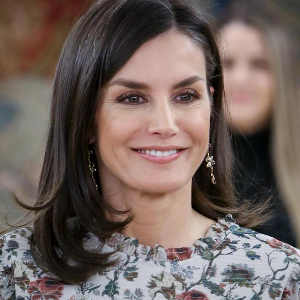Queen Letizia of Spain