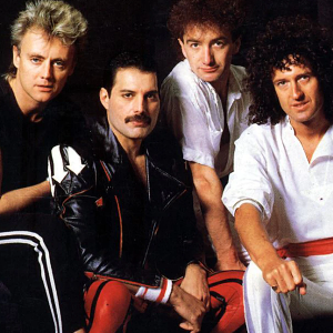 Queen (band)
