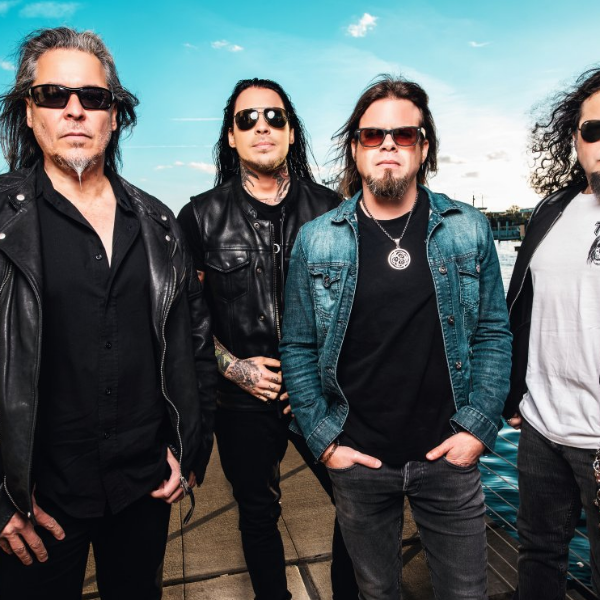 Queensrÿche logo