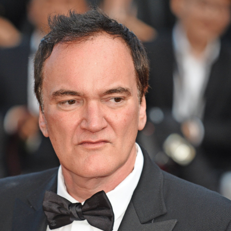 Quentin Tarantino