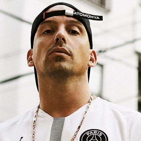 RAF Camora